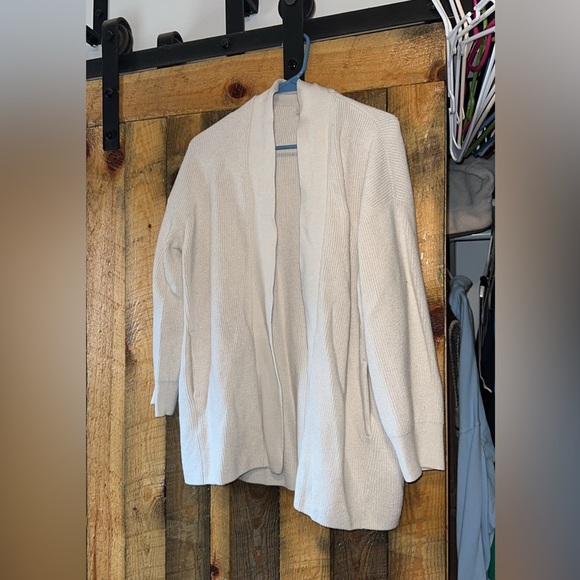 Lululemon cardigan - Picture 1 of 1